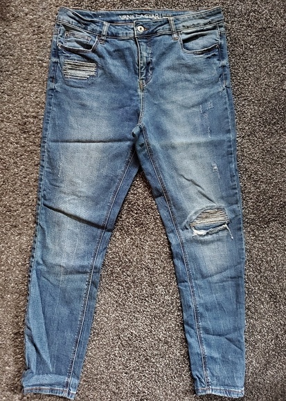Vanilla Star Denim - Vanilla Star Jean's Vanilla Star Denim - Vanilla Star Jean's